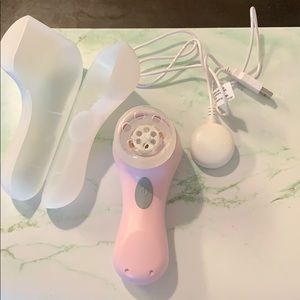 Clarisonic mia 2 pink EUC